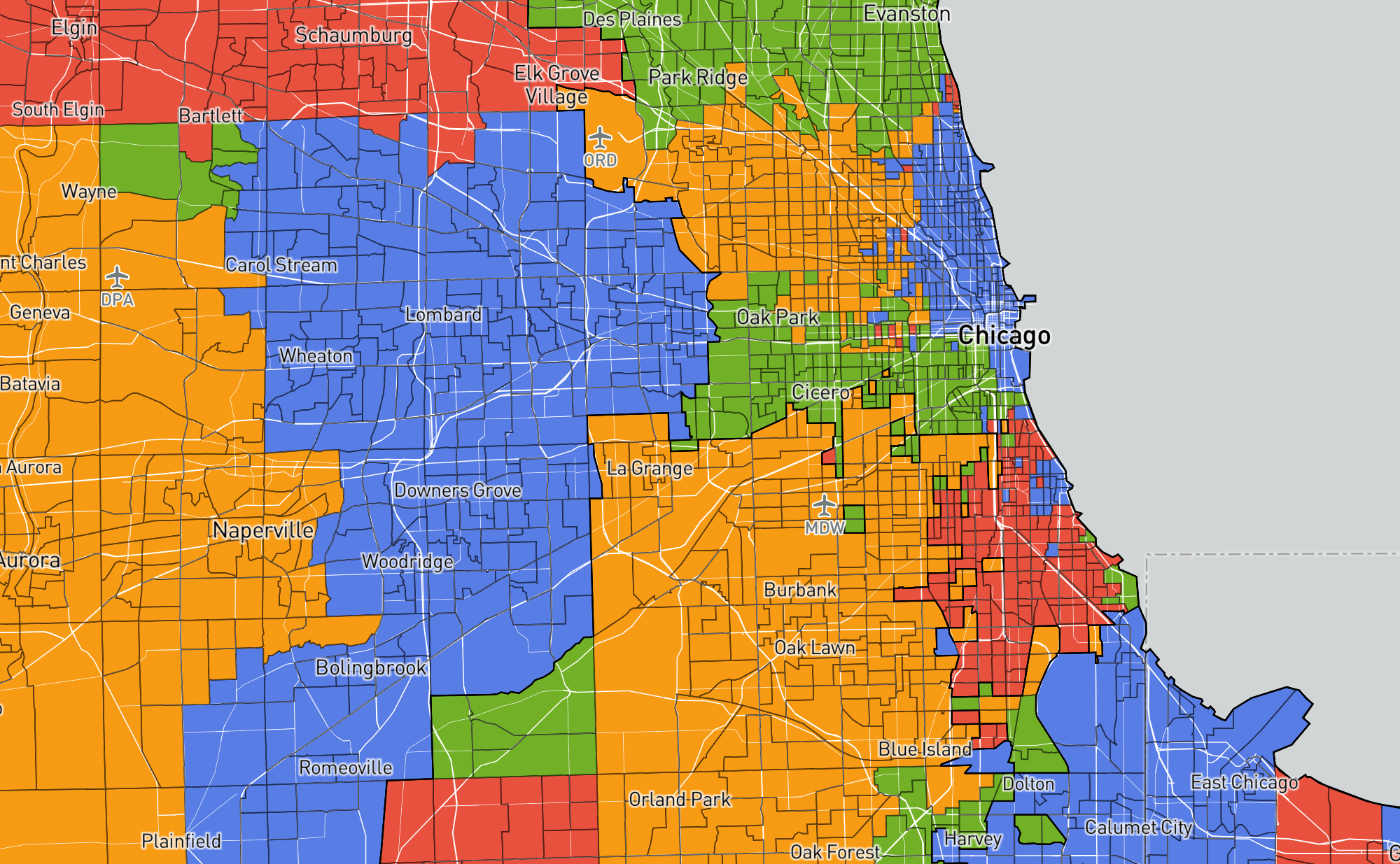 Multi Scale Urban Communities housing-residence-life-the-college-the-university-of-chicago