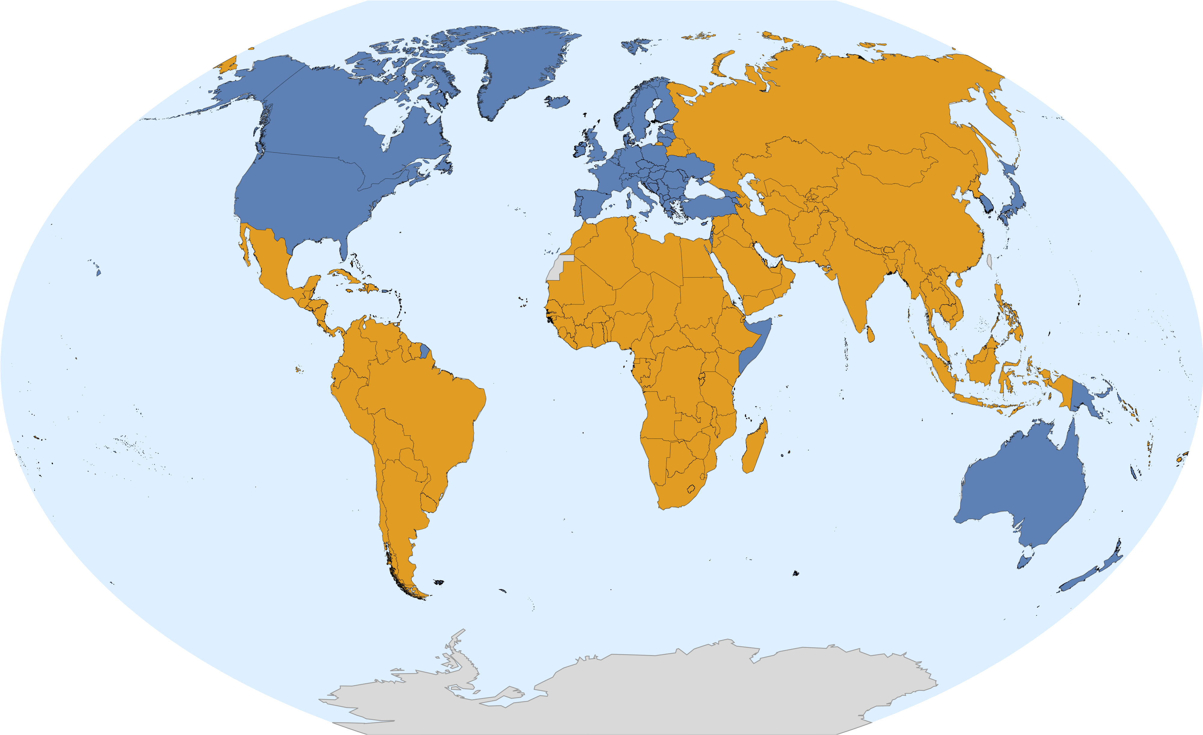 Voting Communities in the UN General Assembly